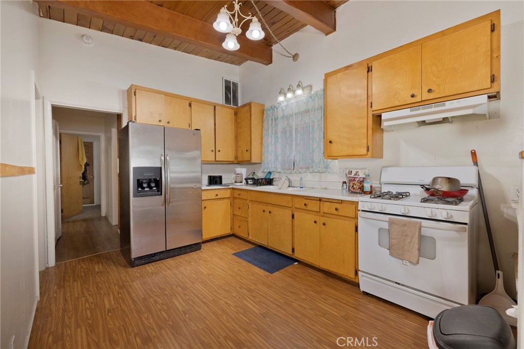 1801 Old Mammoth Road Mammoth Lakes, CA 93546 - Photo 17 of 21