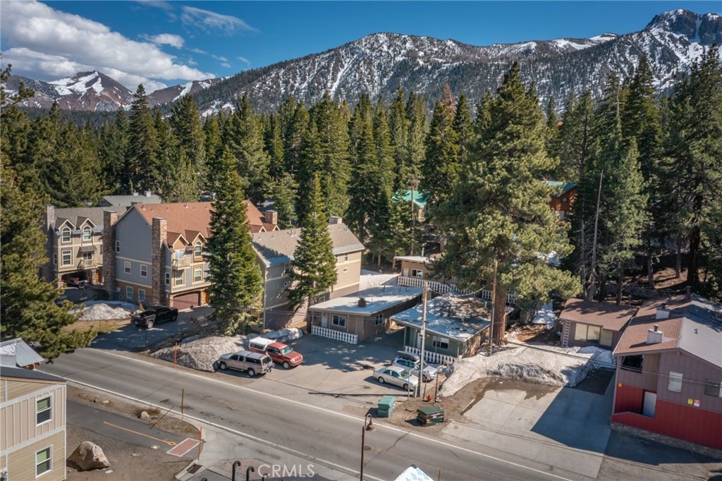 1801 Old Mammoth Road Mammoth Lakes, CA 93546 - Photo 3 of 21
