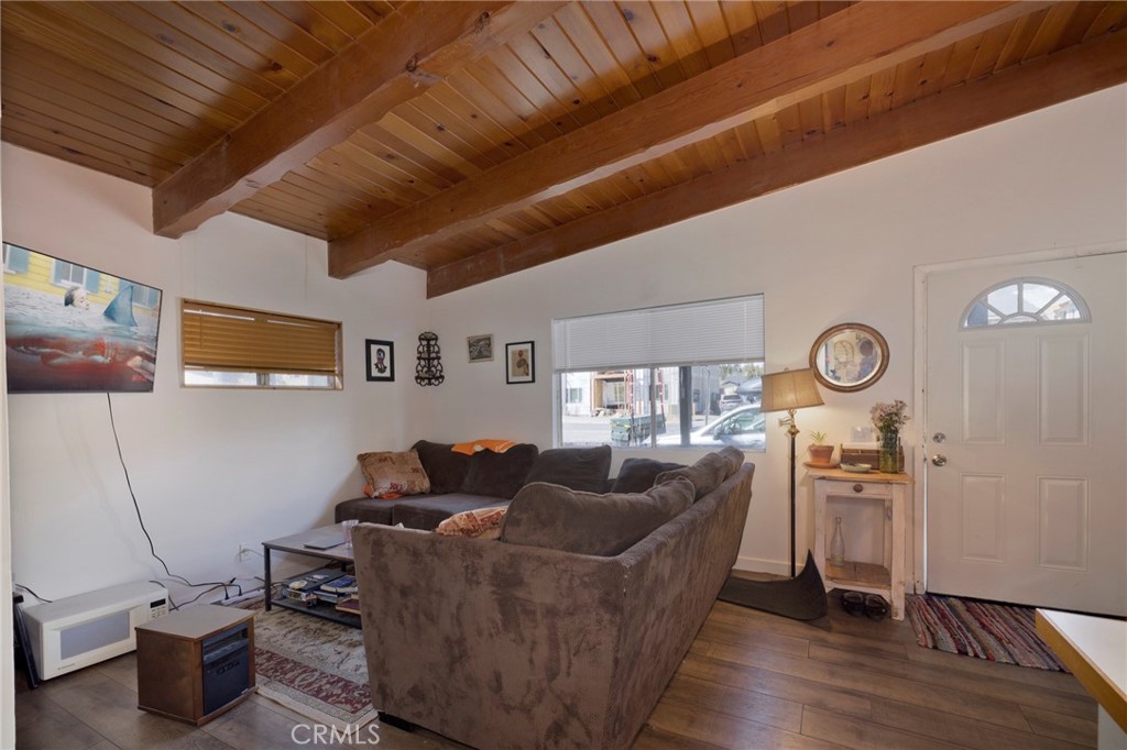 1801 Old Mammoth Road Mammoth Lakes, CA 93546 - Photo 9 of 21