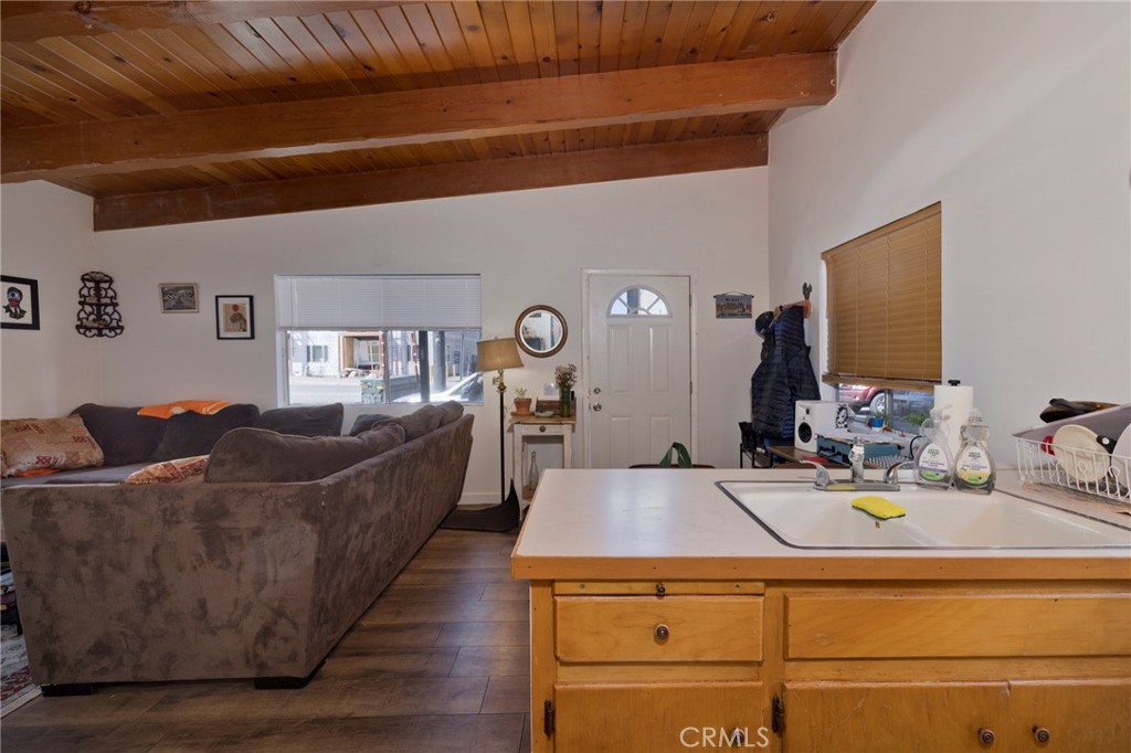 1801 Old Mammoth Road Mammoth Lakes, CA 93546 - Photo 10 of 21