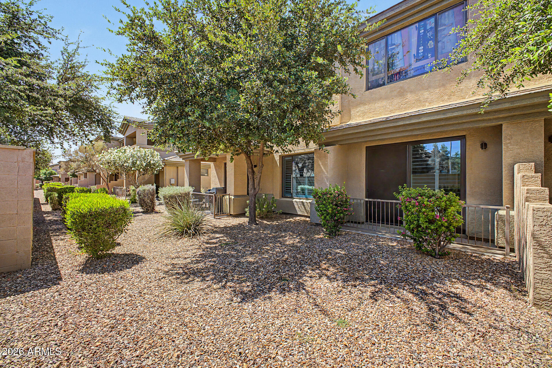 705 West Queen Creek Road, Unit 1061 Chandler, AZ 85248 - Photo 35 of 56