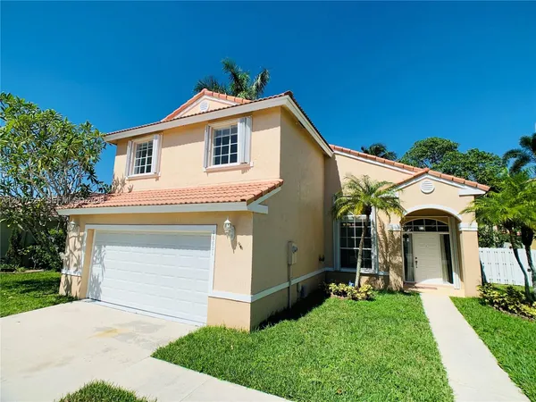 $4,100 | 18801 Northwest 12th Street, Unit 18801, Pembroke Pines, FL 33029
