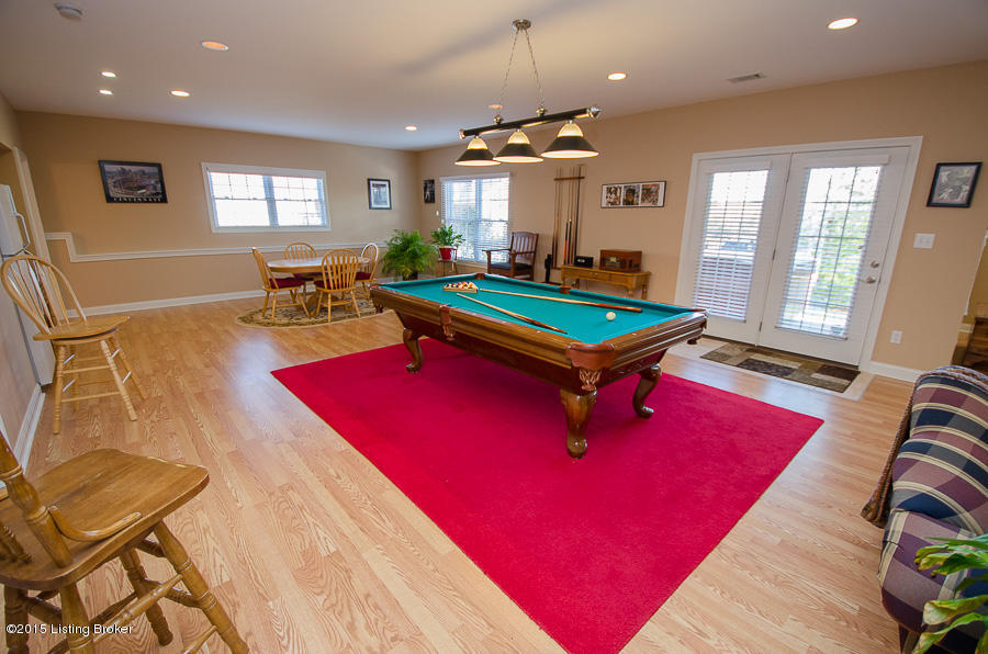 905 Ridge Point Drive Louisville, KY 40299 - Photo 34 of 46 Finished Lower Level