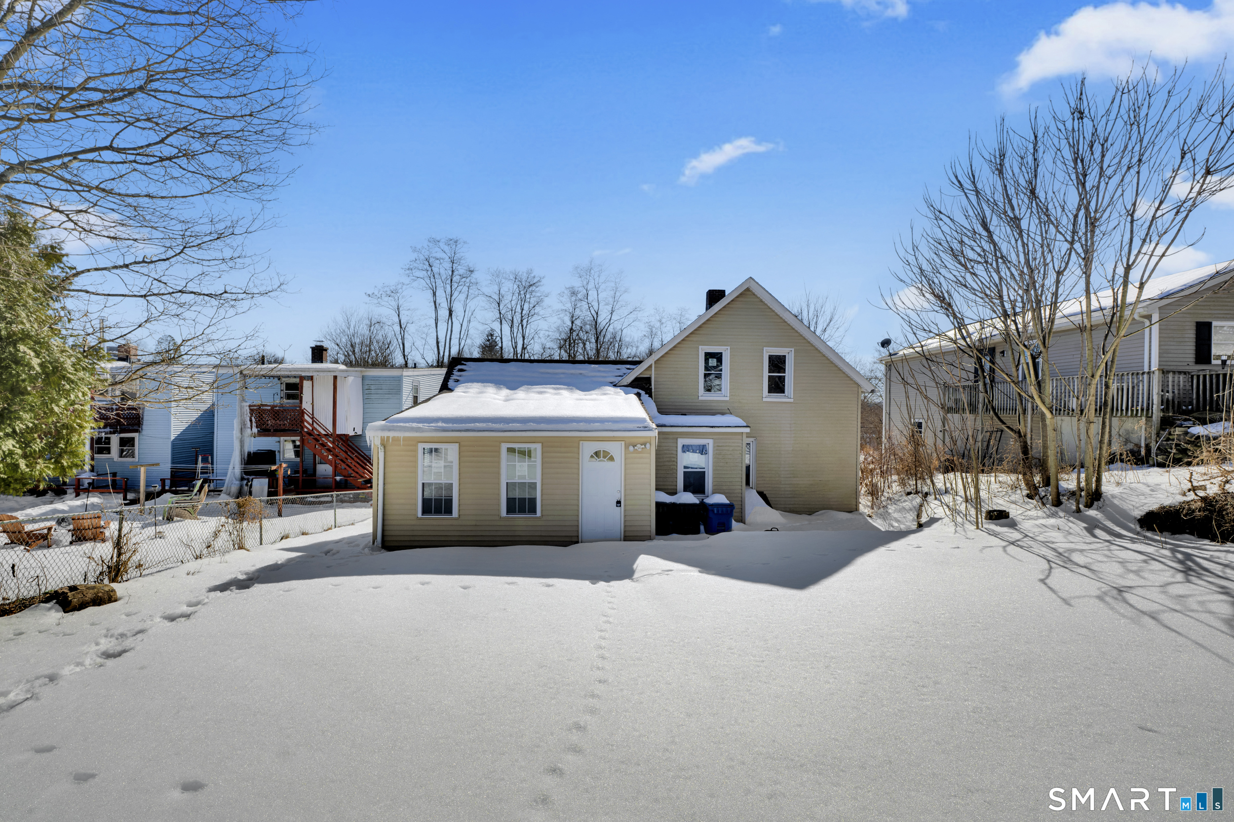 254 Broad Street Norwich, CT 06360 - Photo 28 of 38