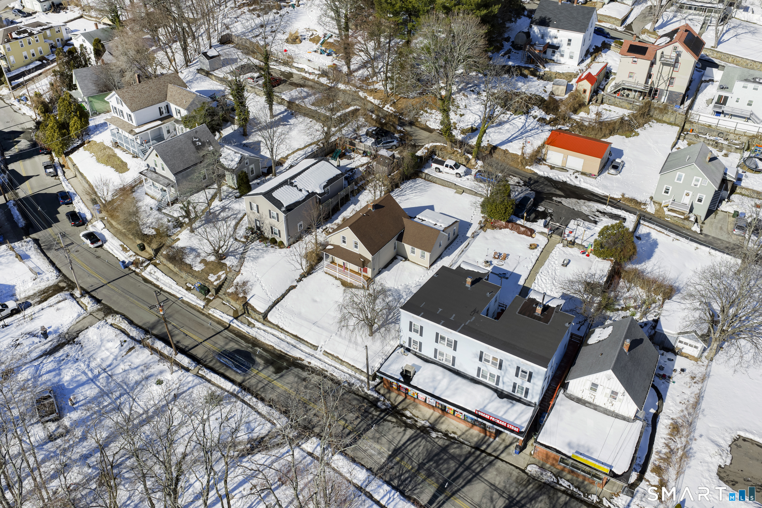 254 Broad Street Norwich, CT 06360 - Photo 35 of 38