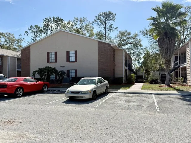 $1,400 | 21038 Voyager Boulevard, Unit 3, Land O' Lakes, FL 34638