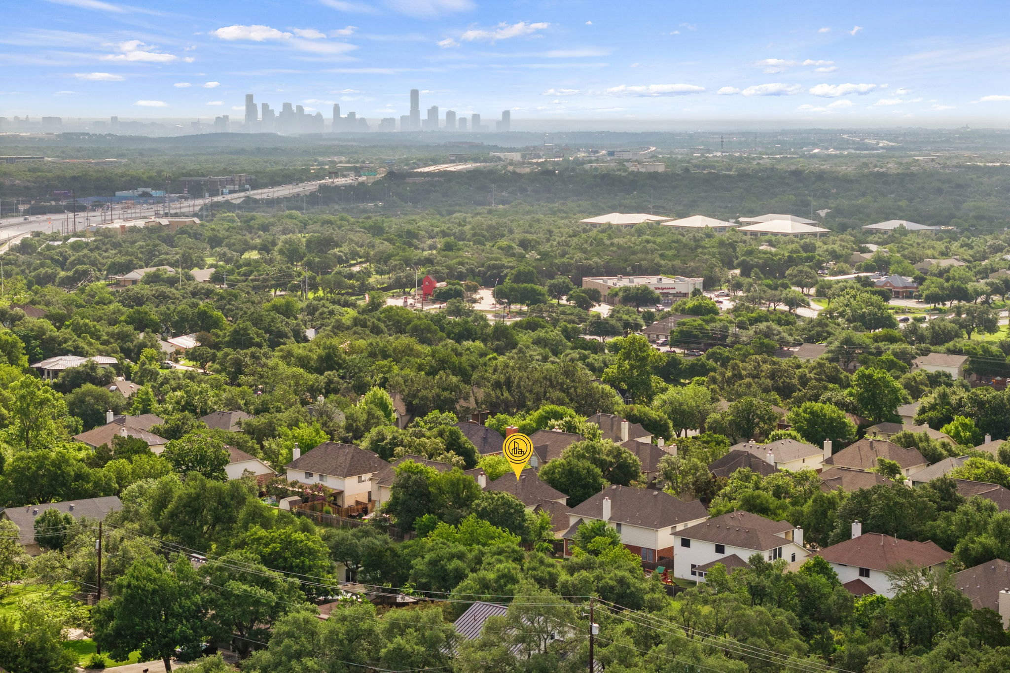 7016 Bending Oak Road Austin, TX 78749 - Photo 23 of 25