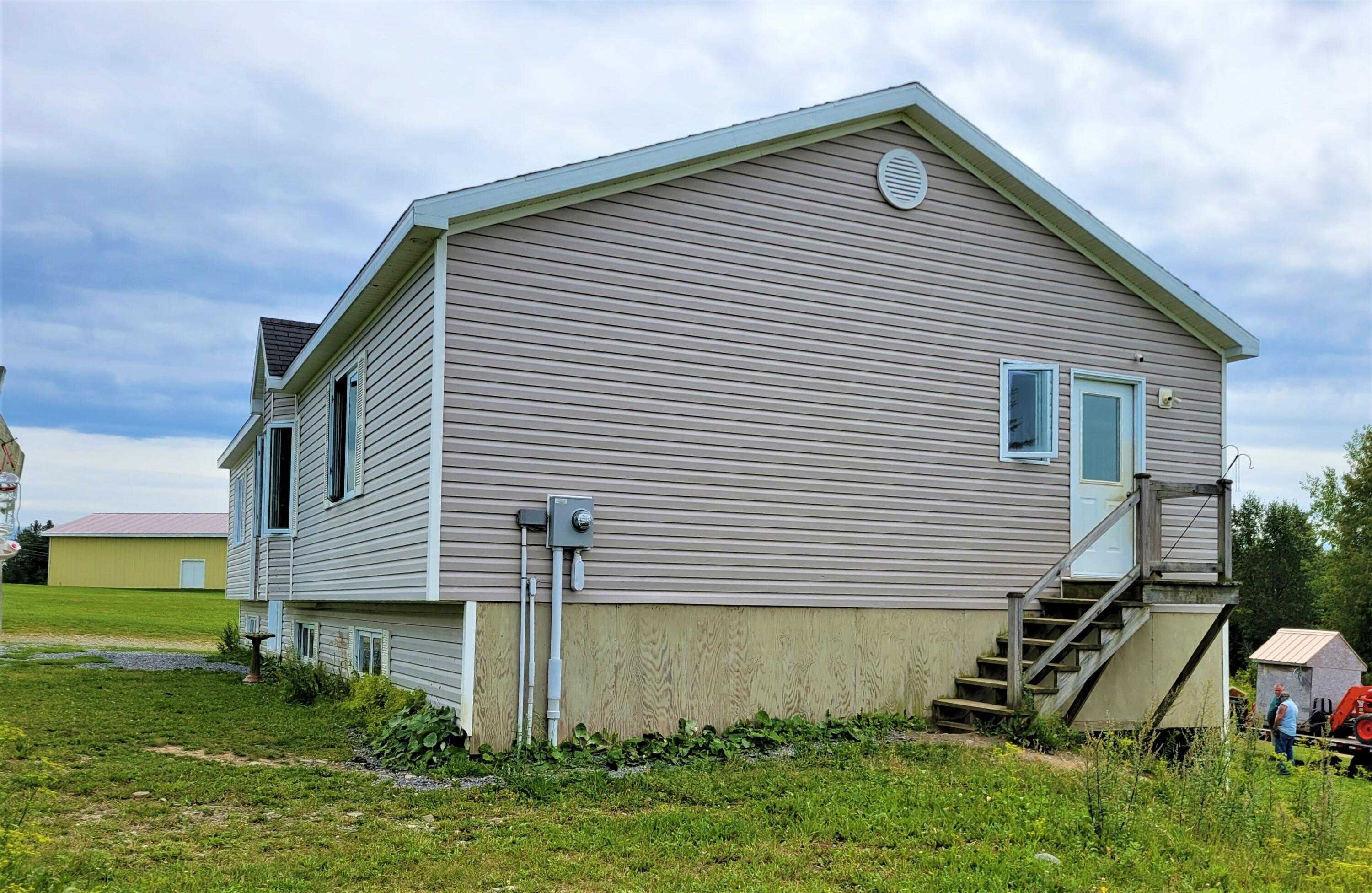 182 Van Buren Road Limestone, ME 04750 - Photo 6 of 28 5