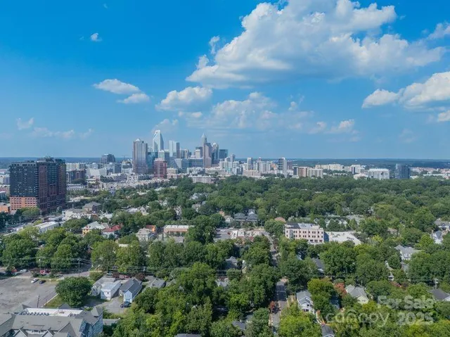 $445,000 | 279 McDonald Avenue, Charlotte, NC 28203