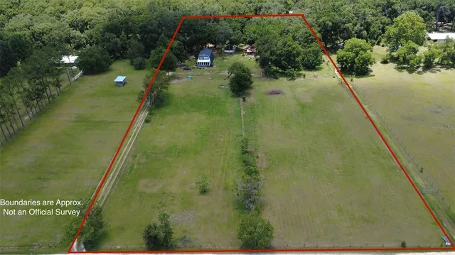 $450,000 | 15024 Northwest 89th Street, Alachua, FL 32615