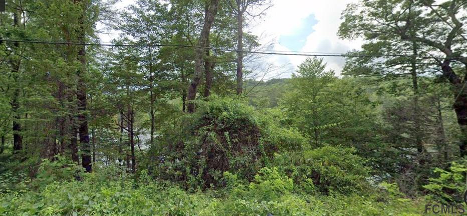 15-xx Franklin Road Highlands, NC 28741 - Photo 5 of 5 an aerial view of residential houses with outdoor space and trees