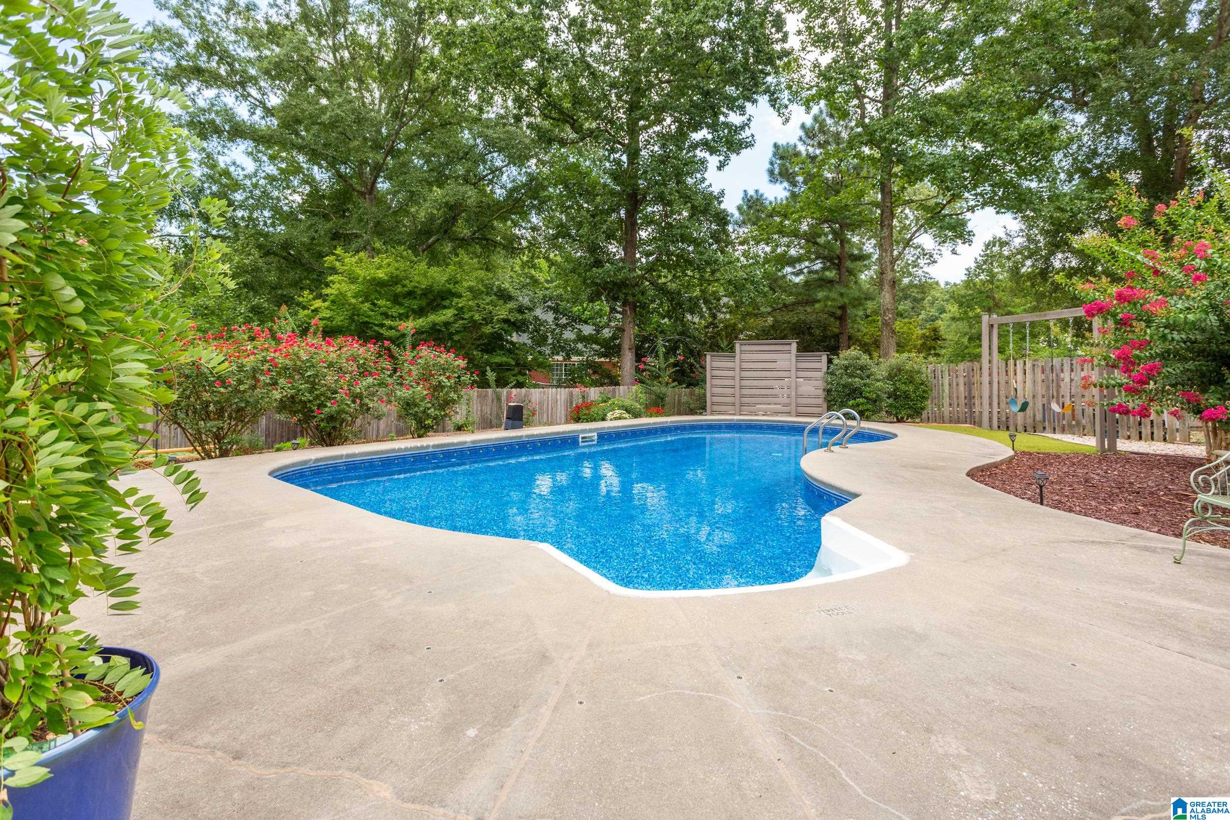 28 Thornwood Road Oxford, AL 36203 - Photo 39 of 75
