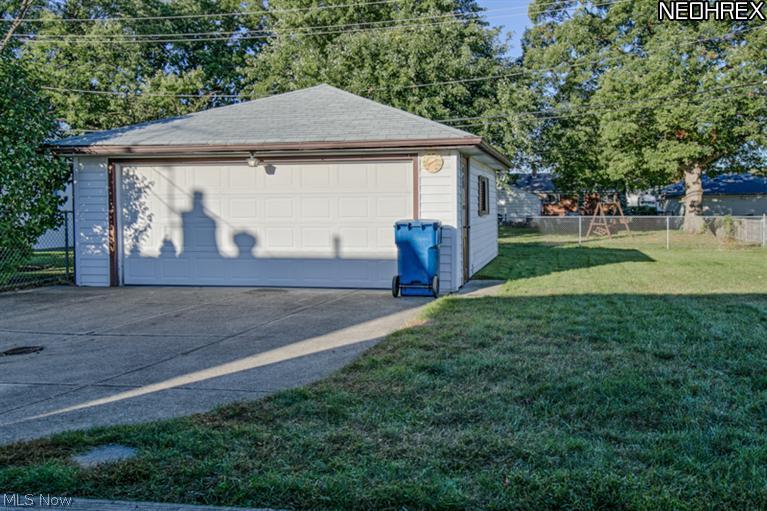 808 Glenhurst Road Willowick, OH 44095 - Photo 21 of 23