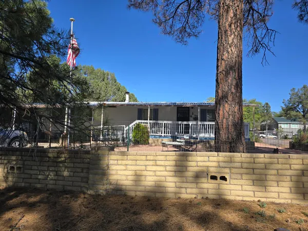 $320,000 | 207 North Kodz Road, Payson, AZ 85541