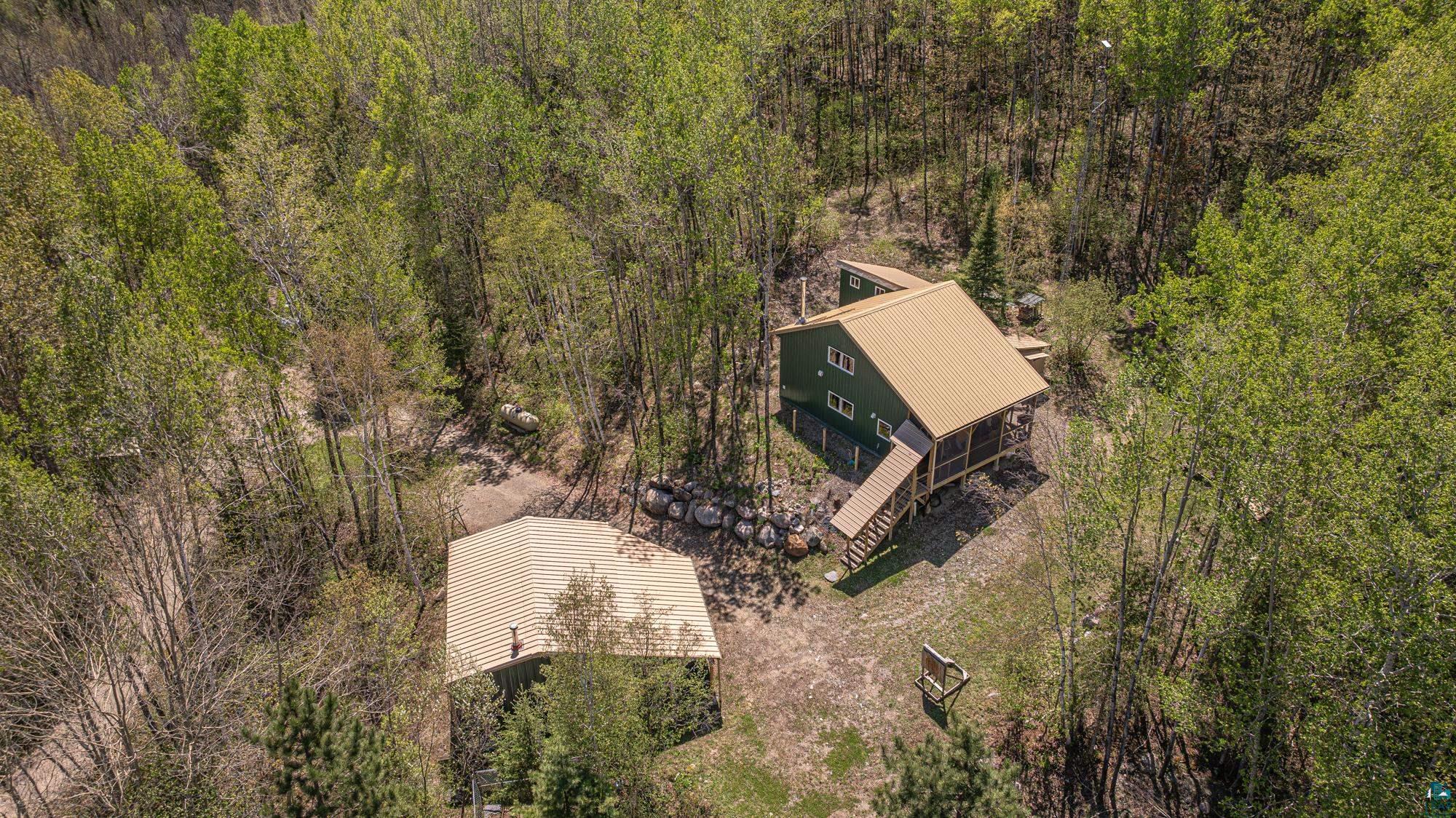 4304 Mud Creek Road Ely, MN 55731 - Photo 78 of 98