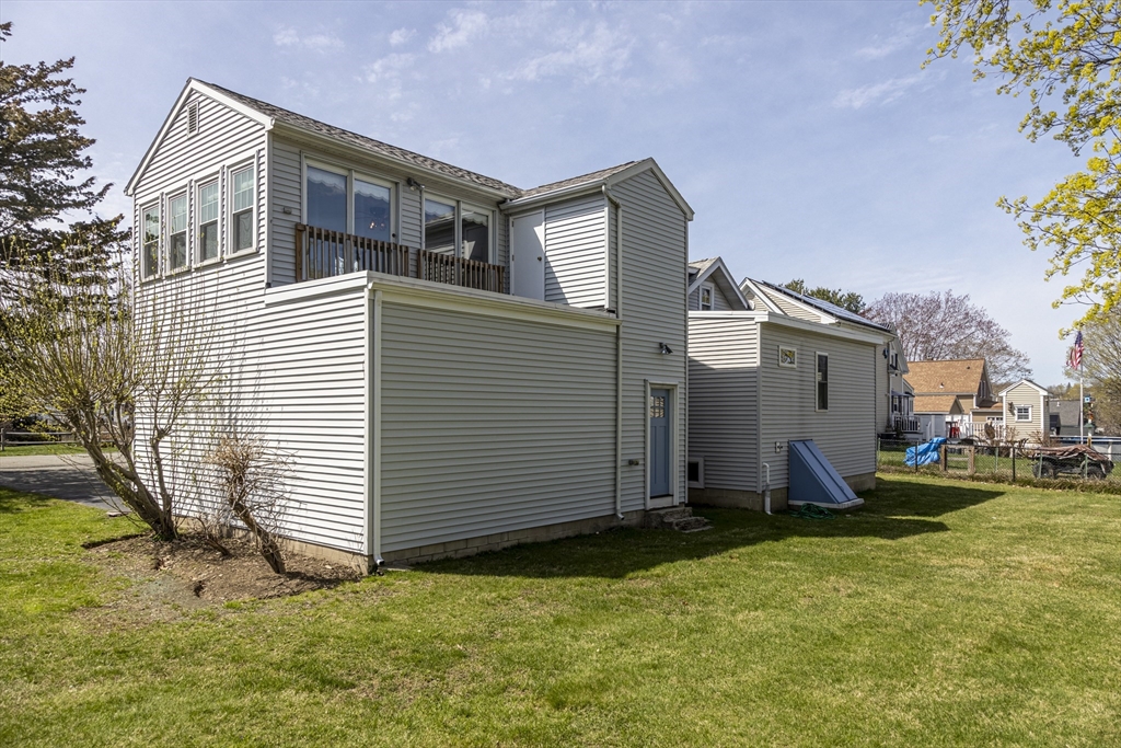 16 South Merrill Street Haverhill, MA 01835 - Photo 2 of 21