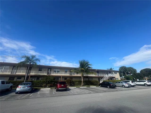 $139,000 | 7205 Northwest 5th Court, Unit 203, Margate, FL 33063