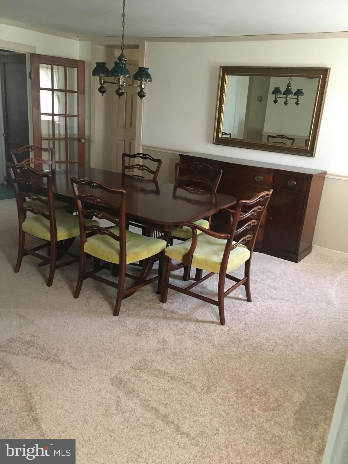 1965 Spring Road Carlisle, PA 17013 - Photo 19 of 31 Formal dining room