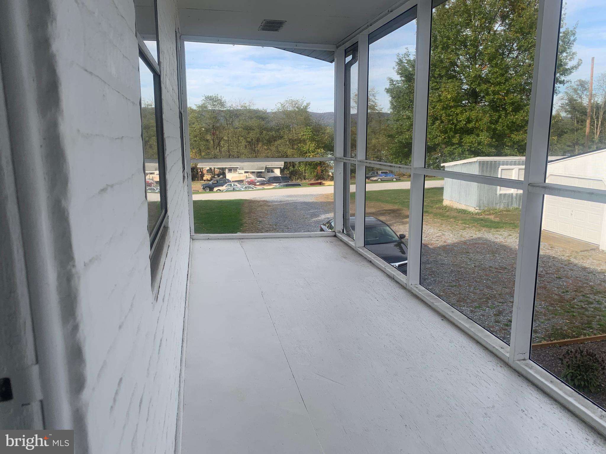 1965 Spring Road Carlisle, PA 17013 - Photo 26 of 31 Balcony off bedroom #2