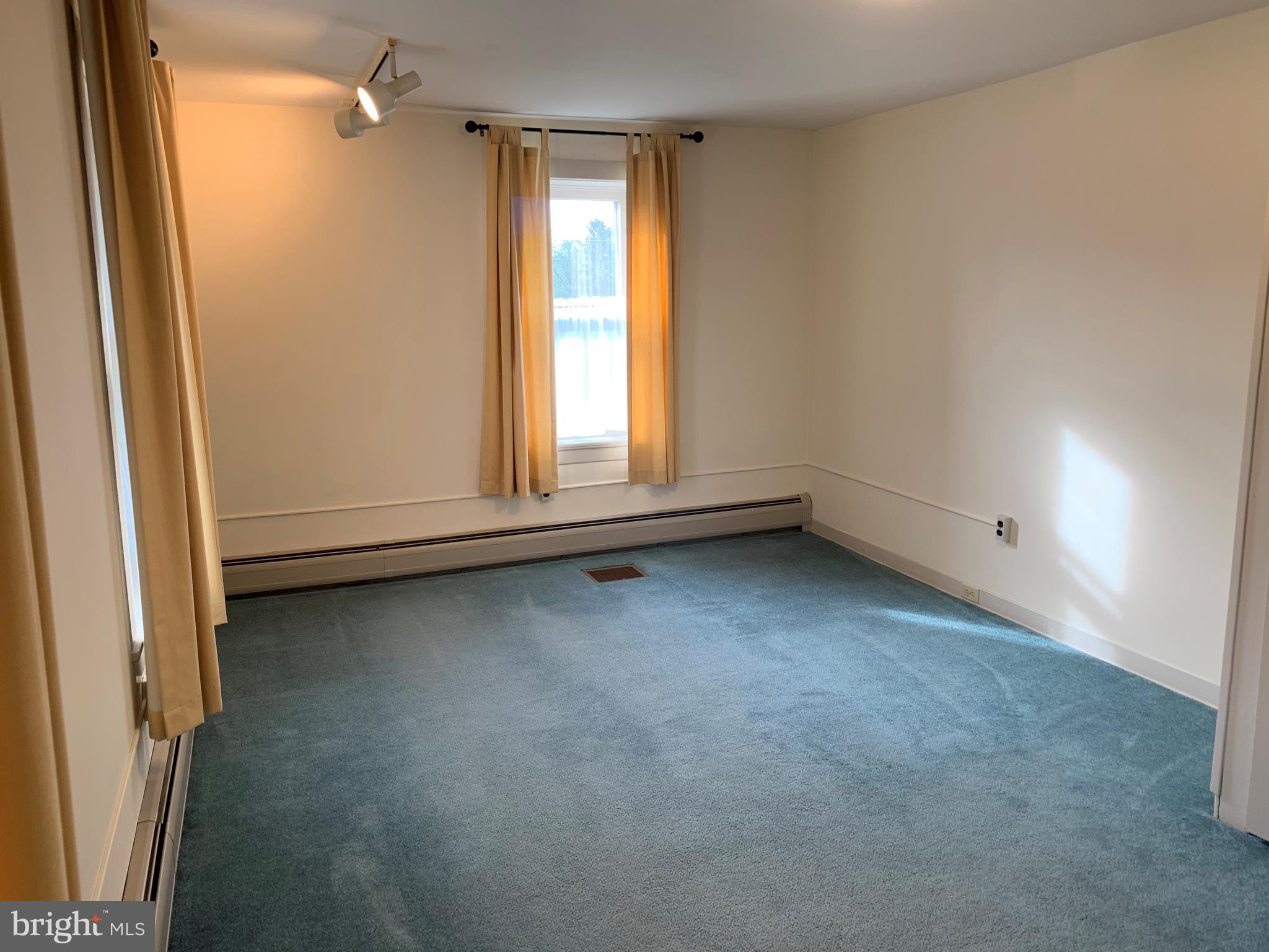 1965 Spring Road Carlisle, PA 17013 - Photo 27 of 31 Bedroom #3. Hardwood floor under carpet