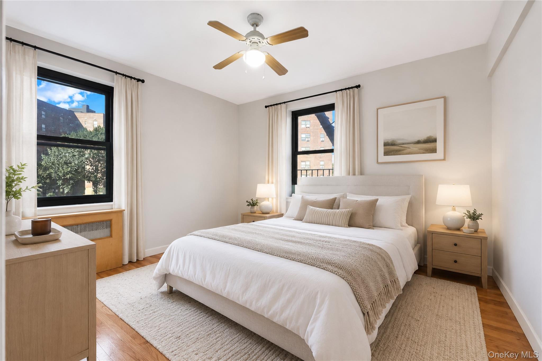 138-18 28th Road, Unit 2F Queens, NY 11354 - Photo 8 of 21 Gallery Image 8