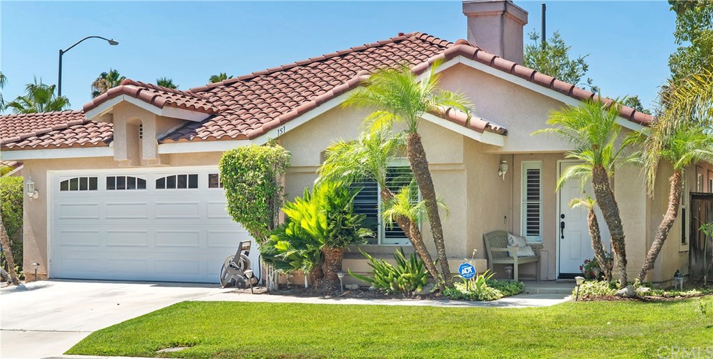 151 Cape Elizabeth Way Riverside, CA 92506 - Photo 1 of 1