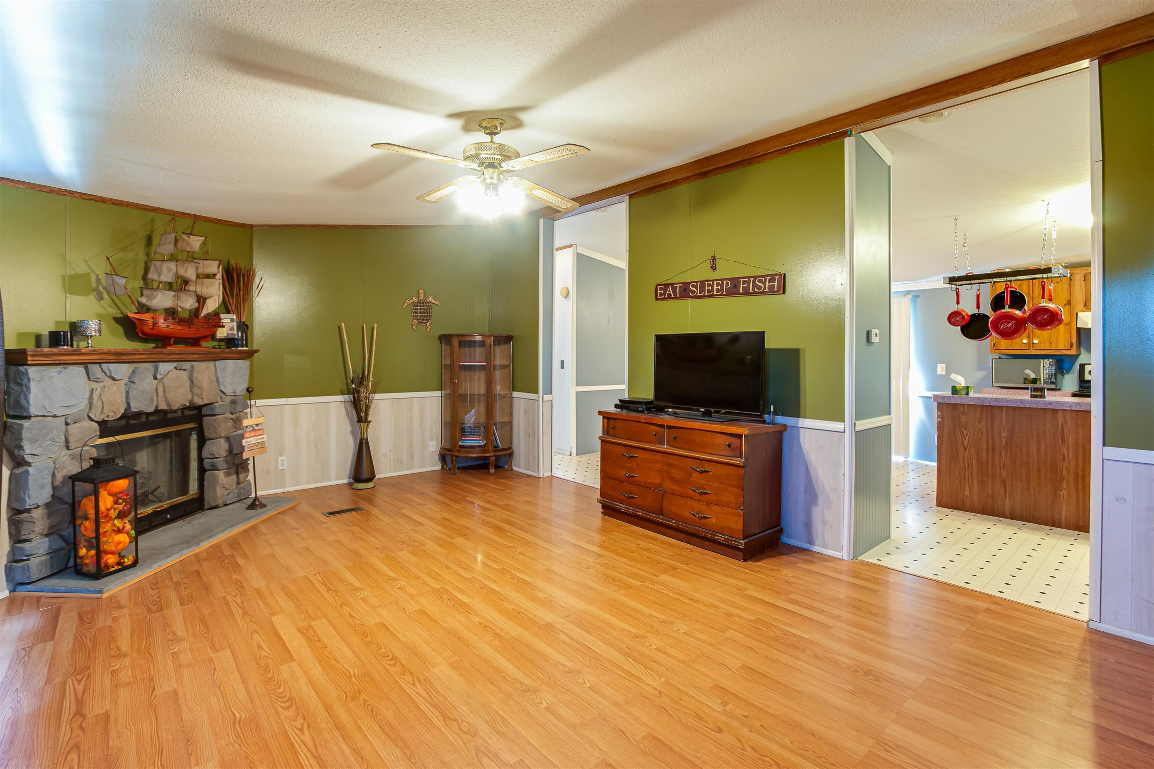 836 Wells Road Dickson, TN 37055 - Photo 6 of 22