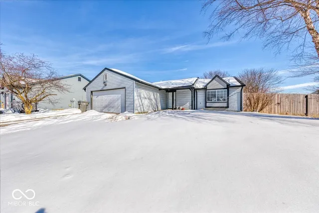 $275,000 | 5135 Brouse Court, Indianapolis, IN 46237