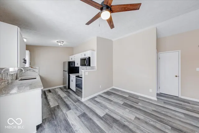 $275,000 | 5135 Brouse Court, Indianapolis, IN 46237