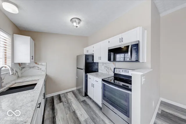 $275,000 | 5135 Brouse Court, Indianapolis, IN 46237