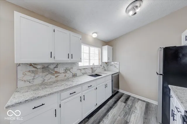 $275,000 | 5135 Brouse Court, Indianapolis, IN 46237