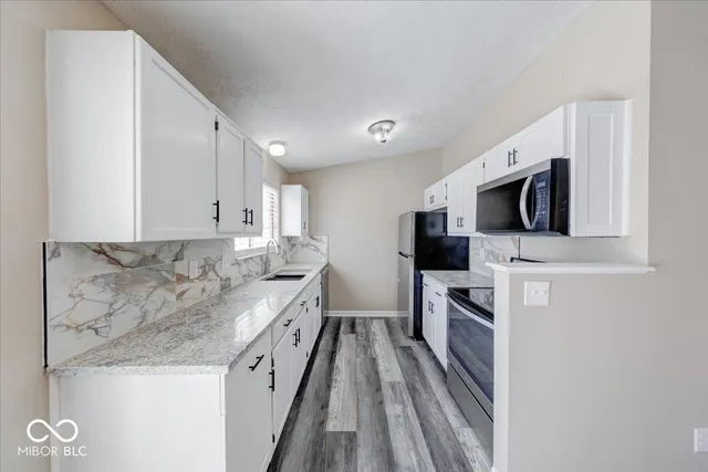 $275,000 | 5135 Brouse Court, Indianapolis, IN 46237