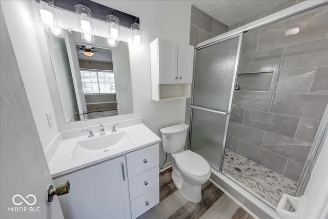 $275,000 | 5135 Brouse Court, Indianapolis, IN 46237