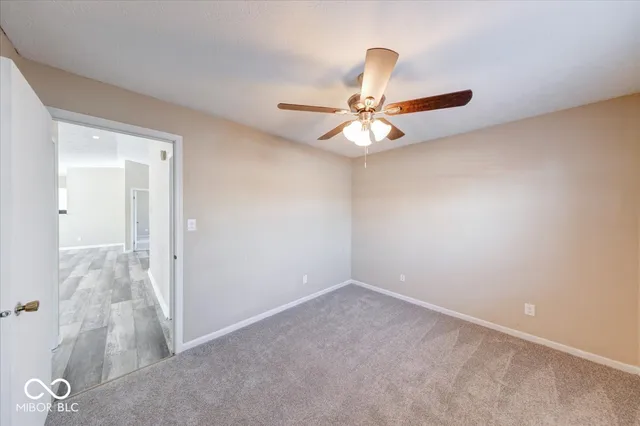 $275,000 | 5135 Brouse Court, Indianapolis, IN 46237