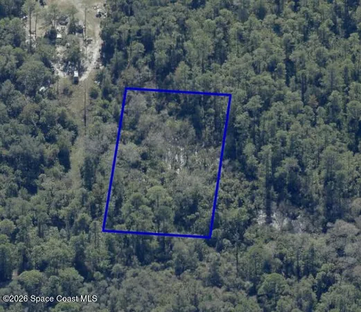 $10,000 | 0 Unknown Drive, Cocoa, FL 32926