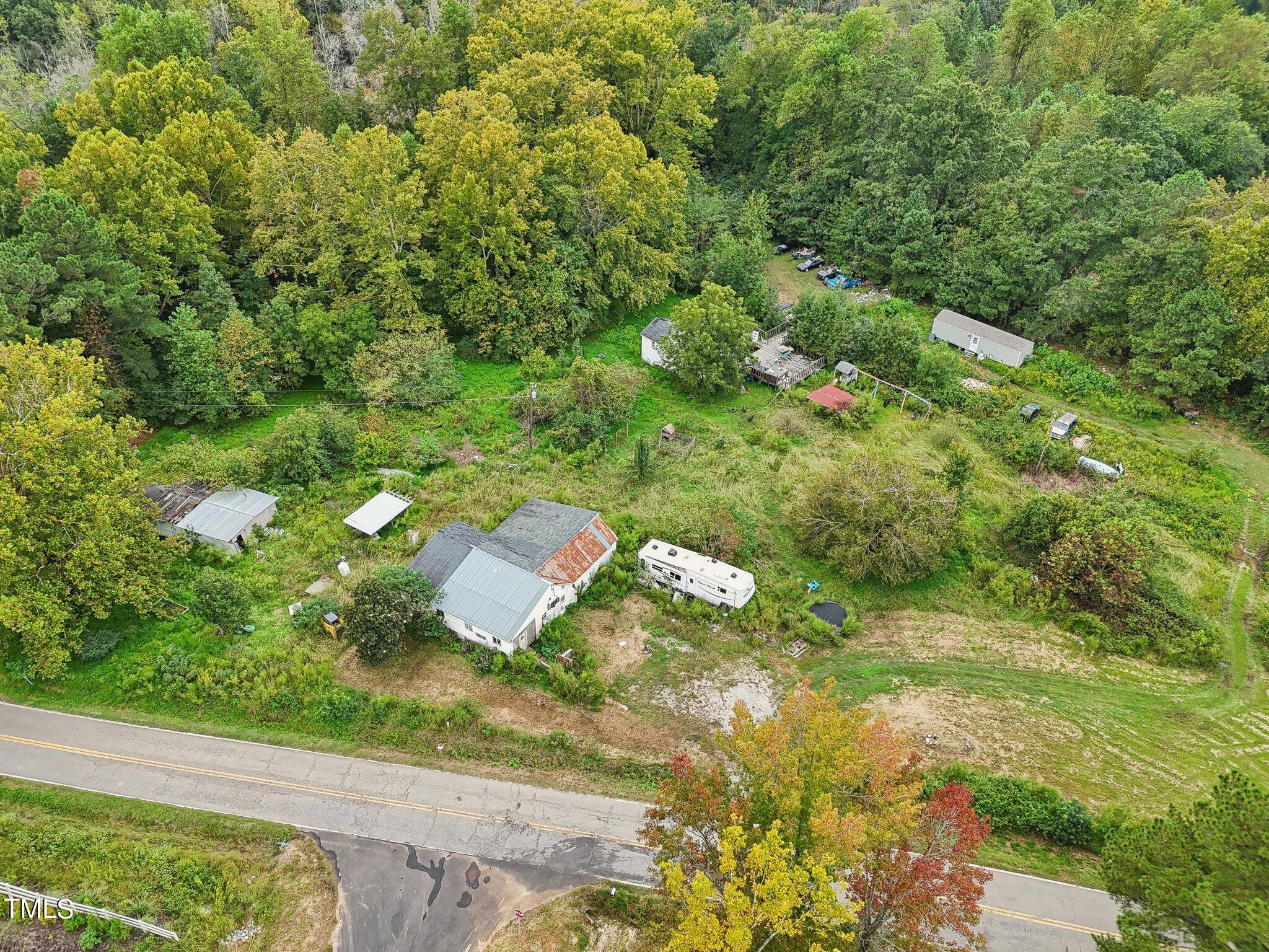 5745 Flower Hill Road Kenly, NC 27542 - Photo 1 of 18 Flower Hill Rd-004