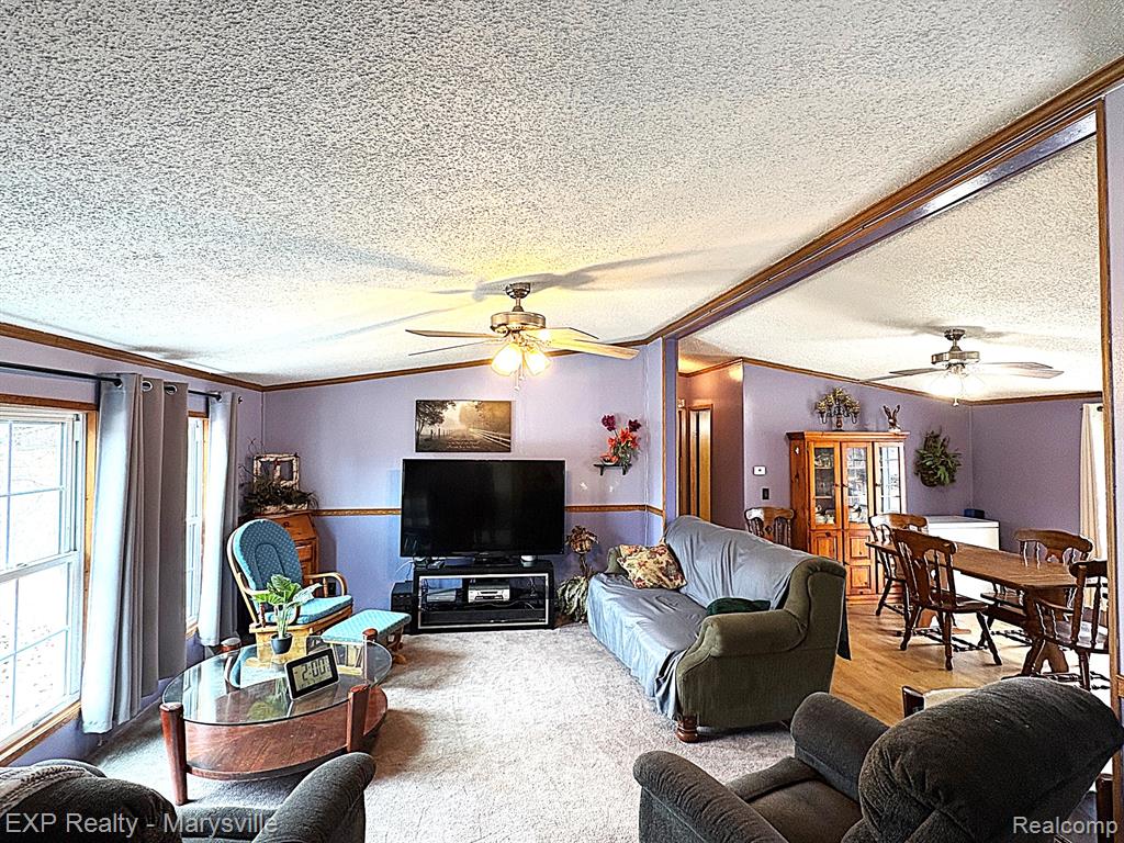 12622 Yale Road Yale, MI 48097 - Photo 4 of 21