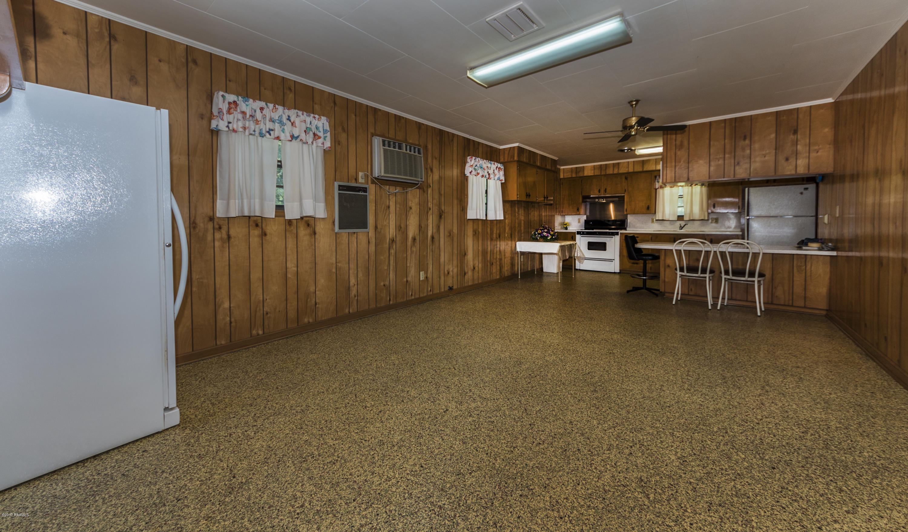 712 MacArthur Road Ville Platte, LA 70586 - Photo 30 of 48 Outdoor Kitchen 1