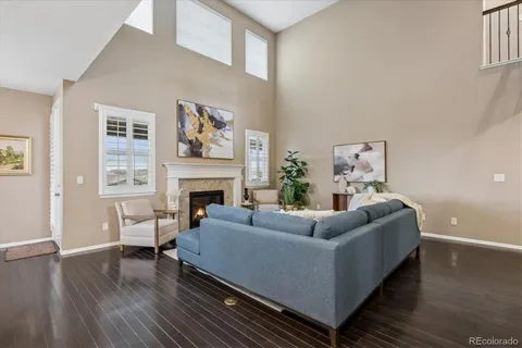 $950,000 | 14272 Double Dutch Circle, Parker, CO 80134