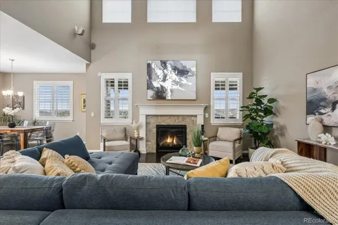$950,000 | 14272 Double Dutch Circle, Parker, CO 80134