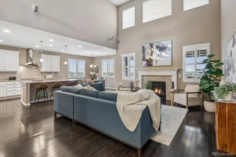 $950,000 | 14272 Double Dutch Circle, Parker, CO 80134