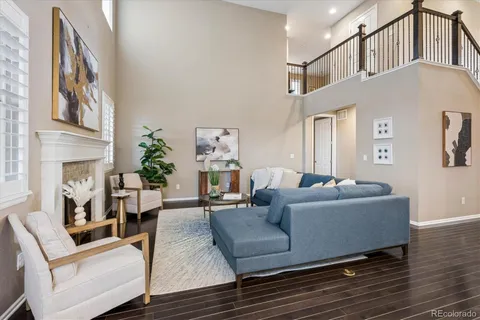$950,000 | 14272 Double Dutch Circle, Parker, CO 80134