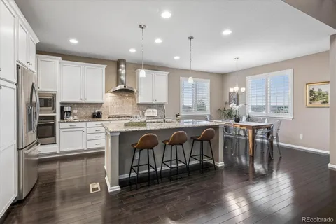 $950,000 | 14272 Double Dutch Circle, Parker, CO 80134