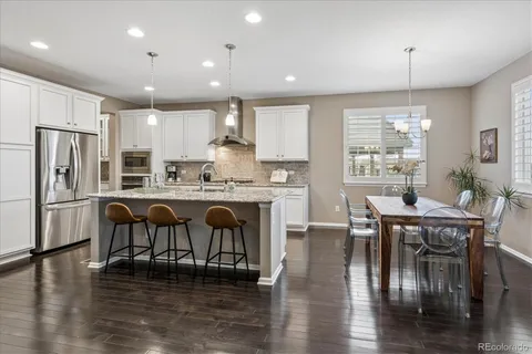 $950,000 | 14272 Double Dutch Circle, Parker, CO 80134