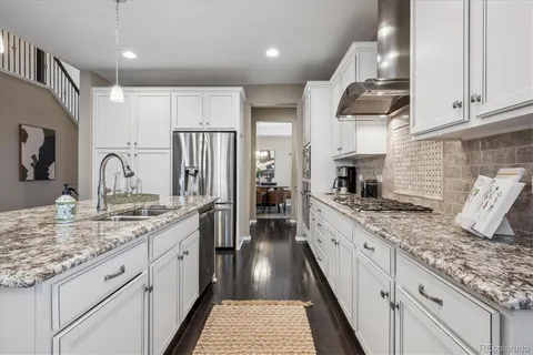 $950,000 | 14272 Double Dutch Circle, Parker, CO 80134