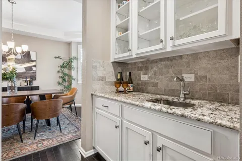 $950,000 | 14272 Double Dutch Circle, Parker, CO 80134