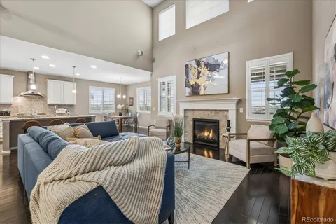 $950,000 | 14272 Double Dutch Circle, Parker, CO 80134