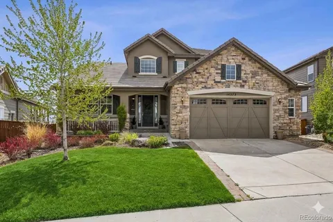 $950,000 | 14272 Double Dutch Circle, Parker, CO 80134