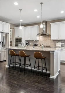 $950,000 | 14272 Double Dutch Circle, Parker, CO 80134