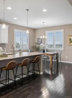 $950,000 | 14272 Double Dutch Circle, Parker, CO 80134